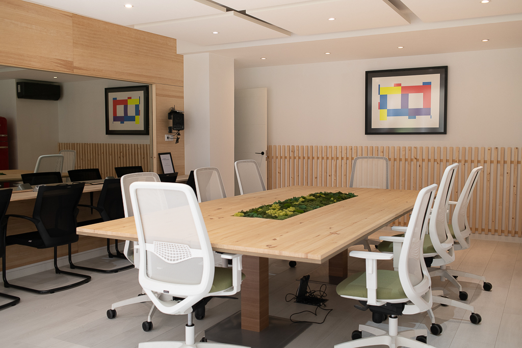 Sala Advisory Board NUIN