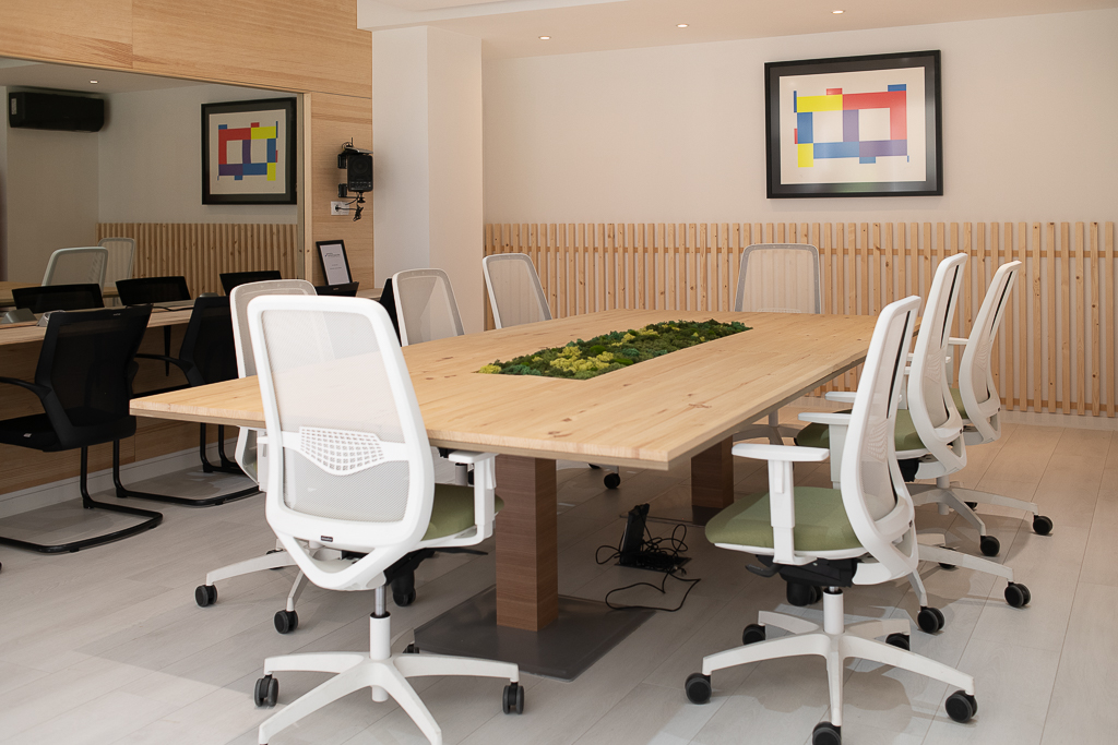 Reuniones de Ciclo NUIN