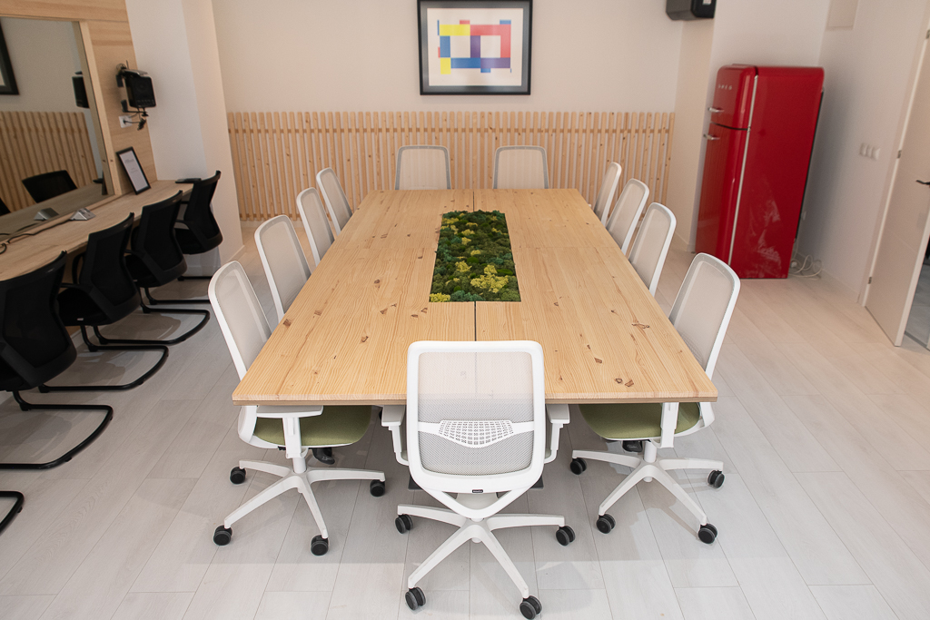 Advisory Board Internacional