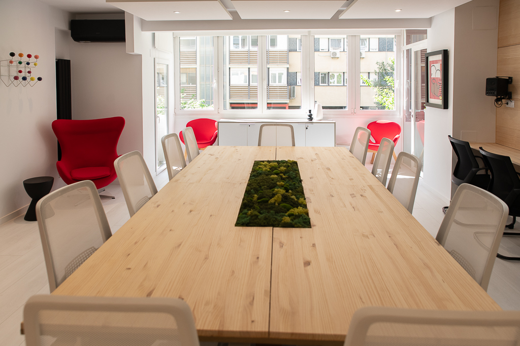 Sala Advisory Board NUIN