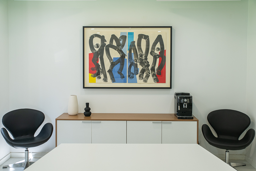 Workshops Estratégicos NUIN