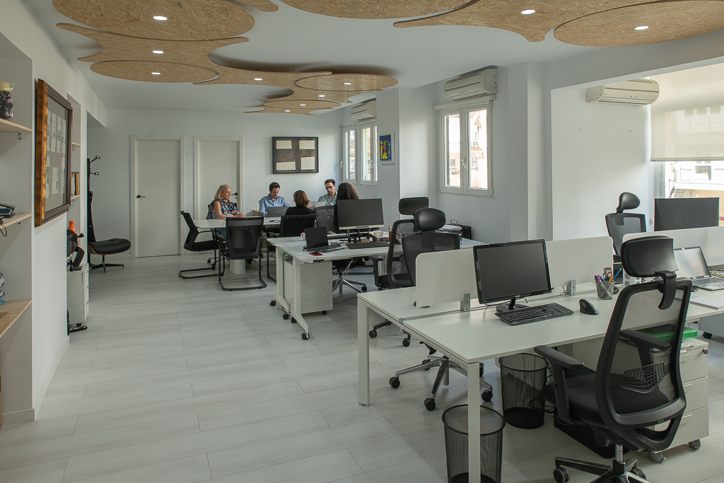 Investigación Cuantitativa NUIN