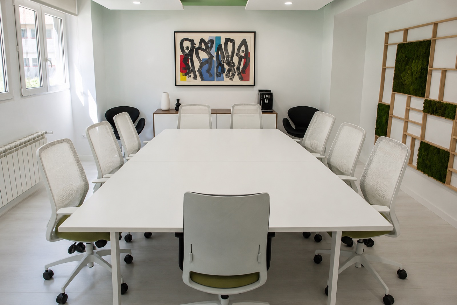 Sala Focus NUIN