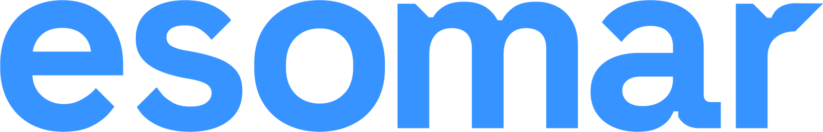 ESOMAR Logo